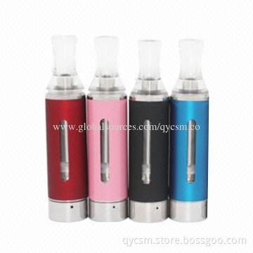 2014 New Product Fashionable Design Evod Blister Kit, 1.8-2.4 Ohms Resistance